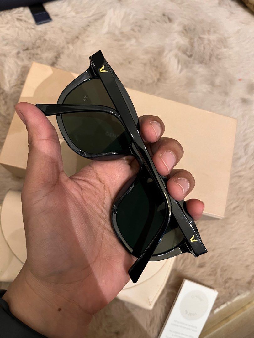 Gentle Monster (key west ), Women's Fashion, Watches & Accessories