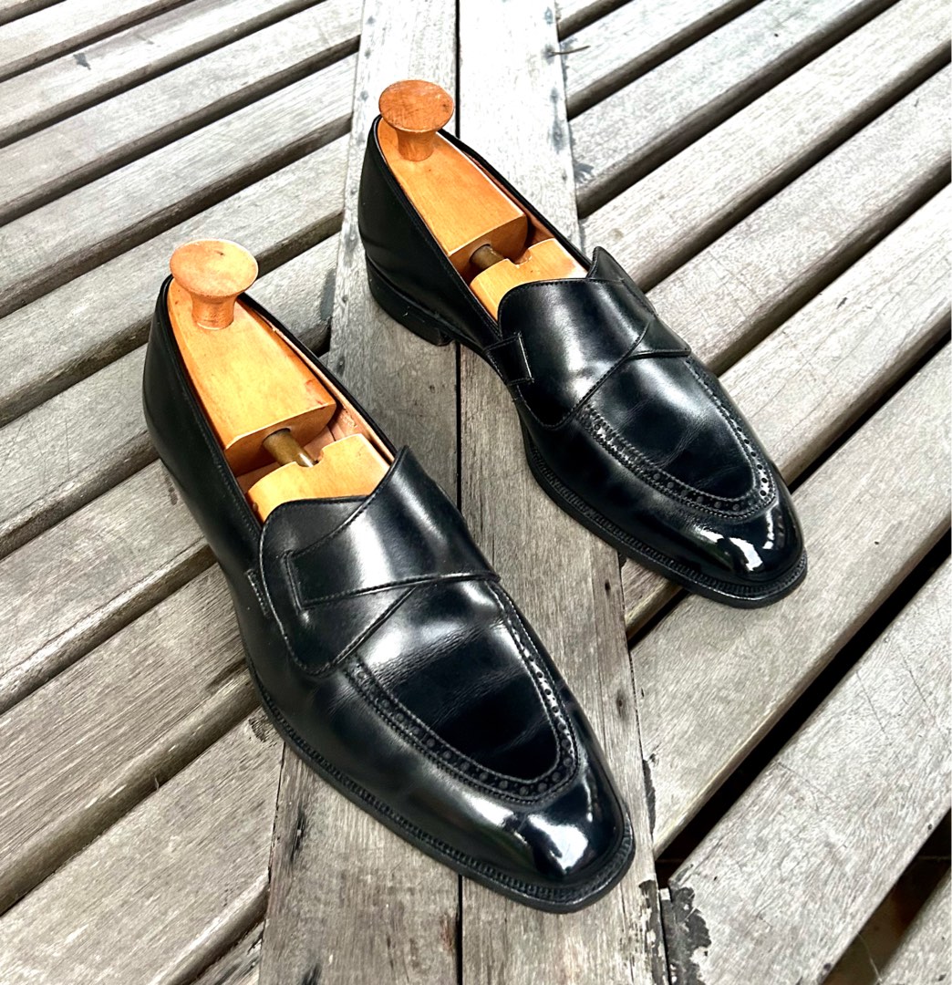 Butterfly loafers new arrivals
