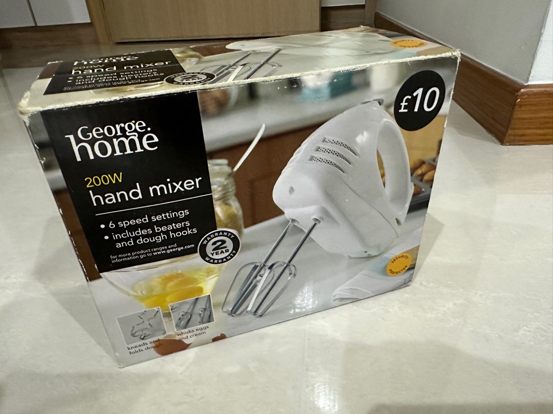 Home Hand mixer, TV & Home Appliances, Kitchen Appliances, Hand