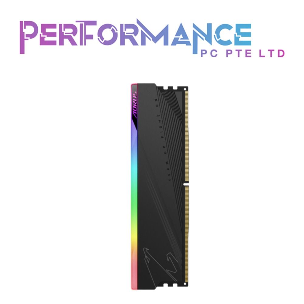 Gigabyte rgb ram hotsell