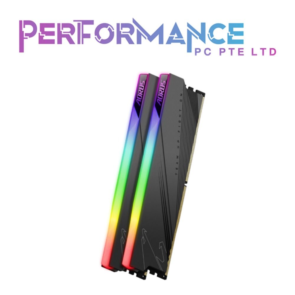 Gigabyte aorus rgb memory best sale