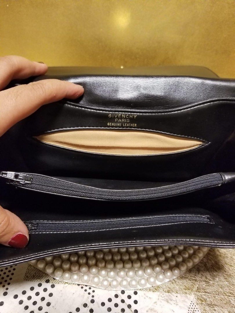Givenchy 2025 square bag