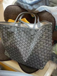 Goyard Tote Bag Genuine - Best Price in Singapore - Oct 2023