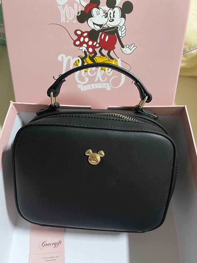 Gracegift mickey bag sale