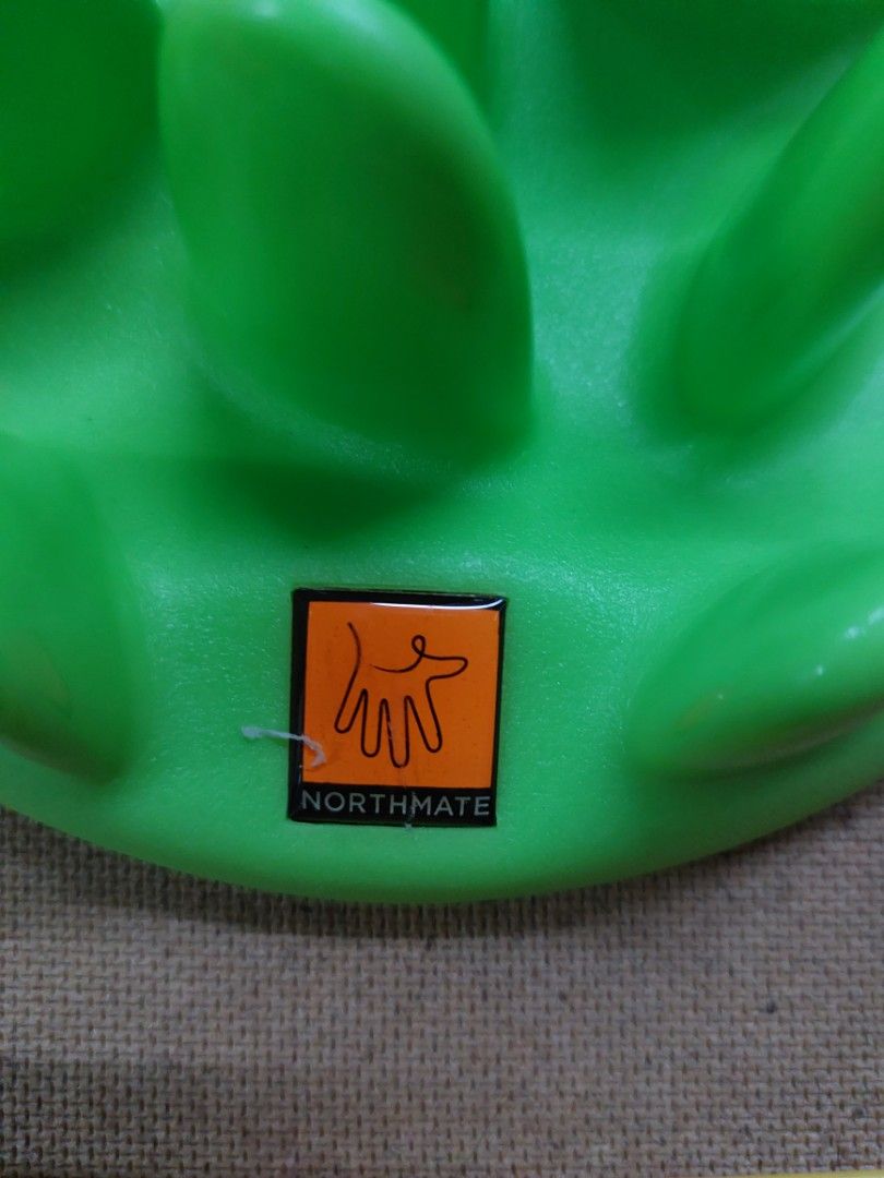 Green mini interactive feeder clearance