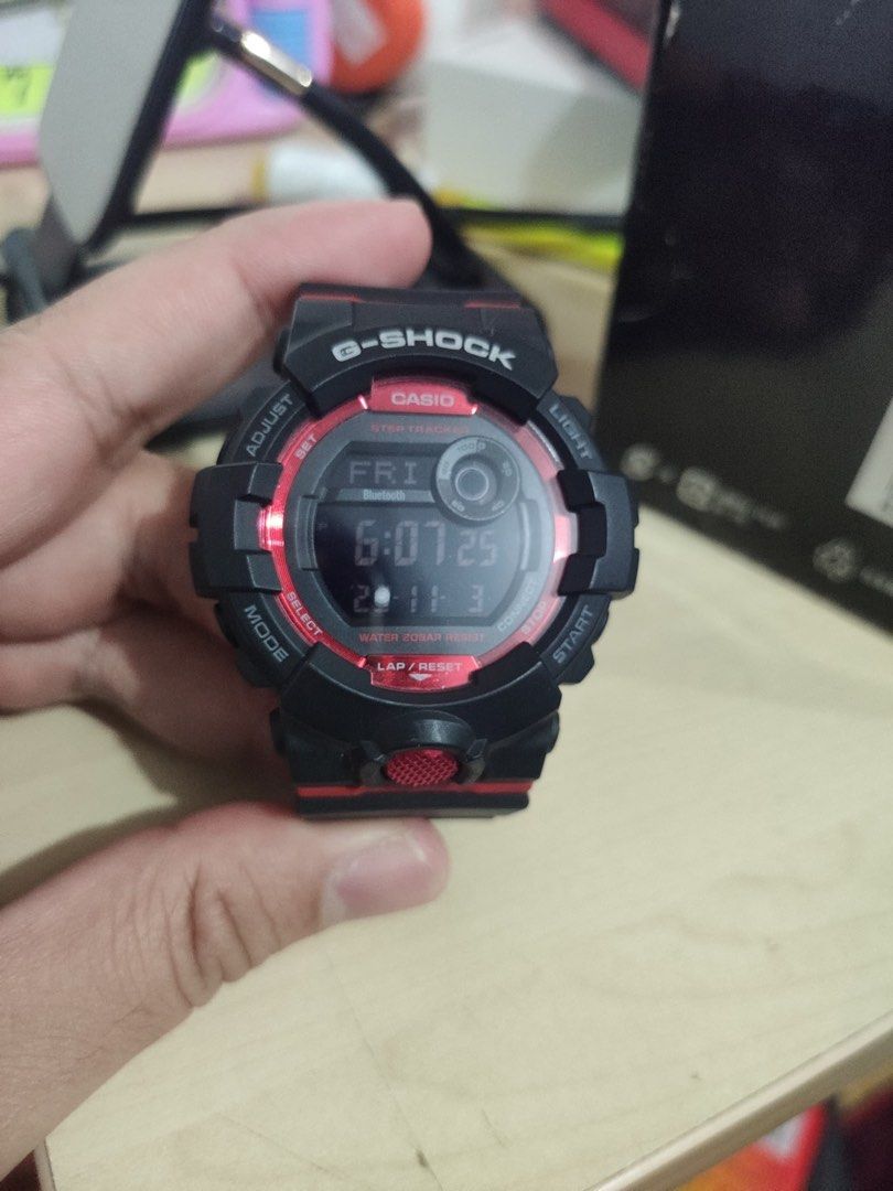 Harga gbd discount 800