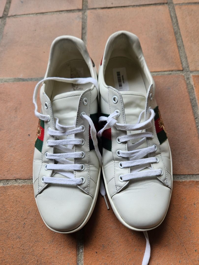 Gucci ace 2025 original