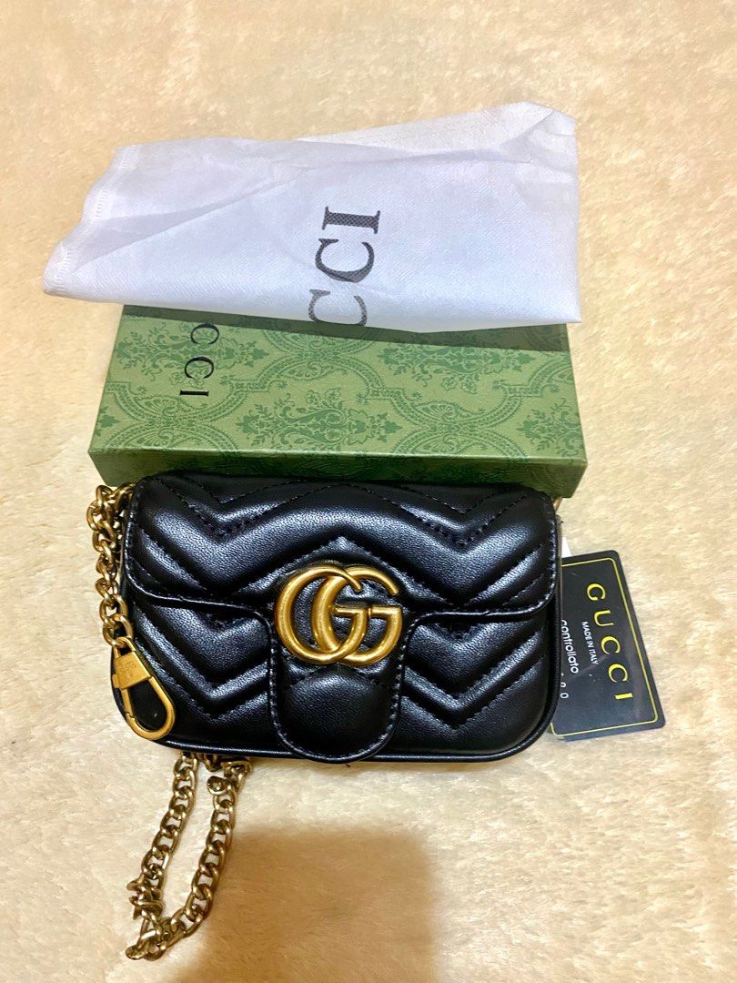 Tas gucci handbag deals