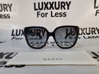 Gucci Sunglass
