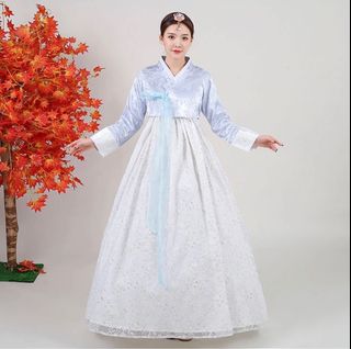 Cheap hanbok outlet for sale