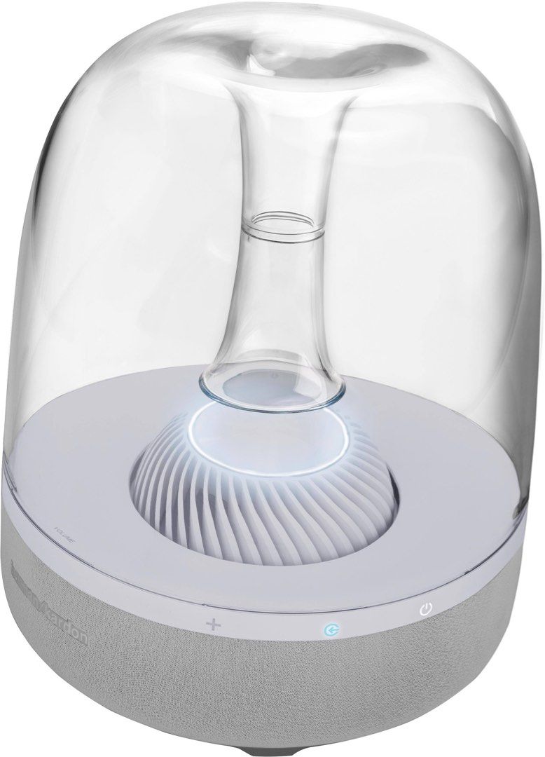 Aura plus cheap harman kardon