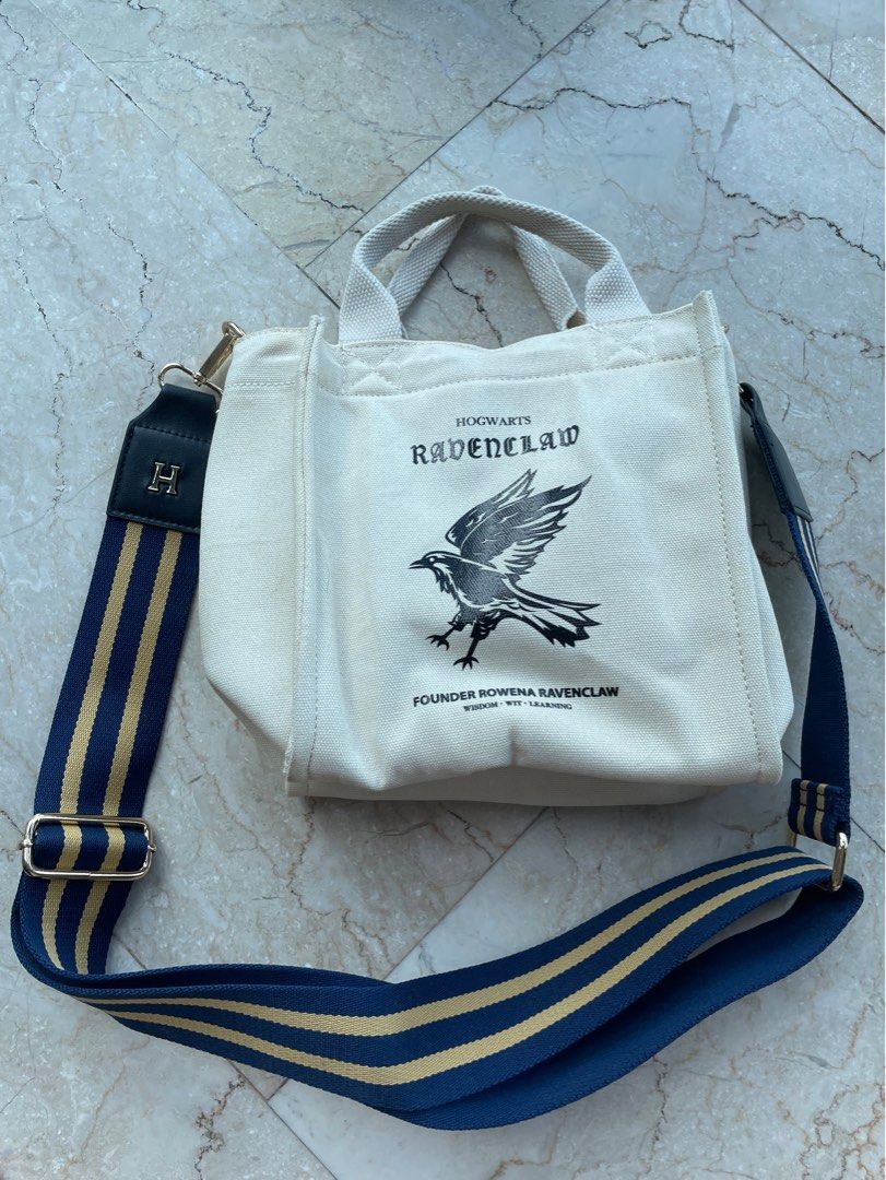 Ravenclaw bag clearance