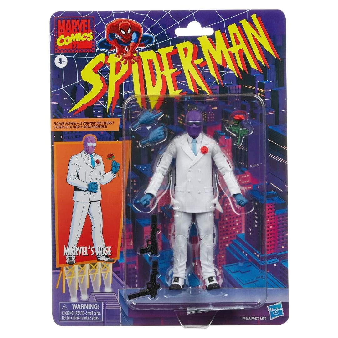 Marvel cheap legends collectables