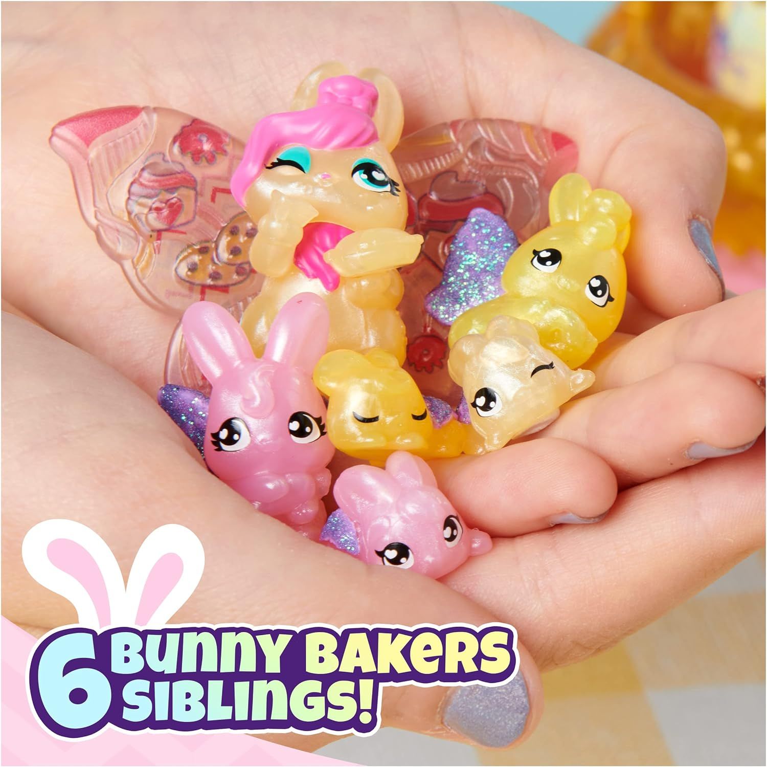 Hatchimals 2025 age range
