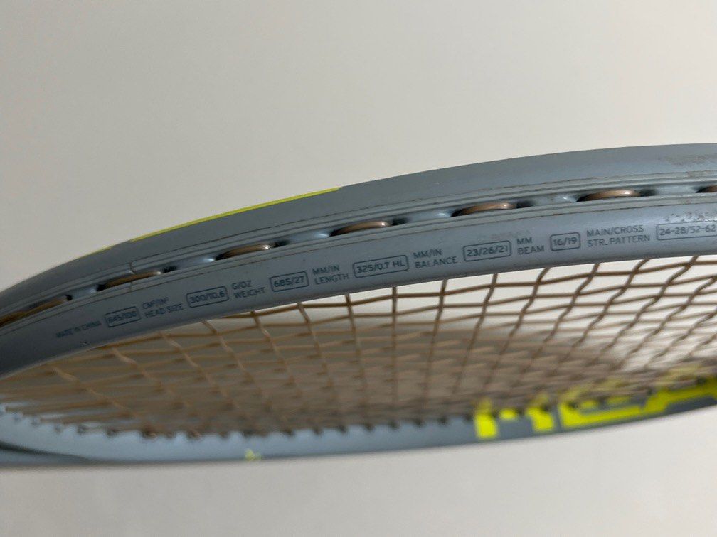 Raquete de Tenis Wilson Pro Staff 97L V13 - LOJA DE ESPORTE