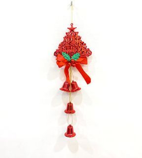 Hiasan Natal