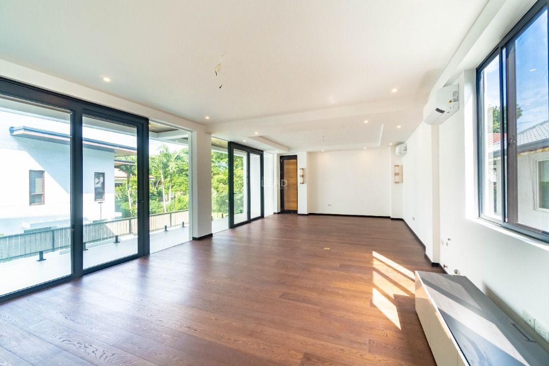 Hillsborough Alabang Village House and Lot For Sale Ayala Alabang