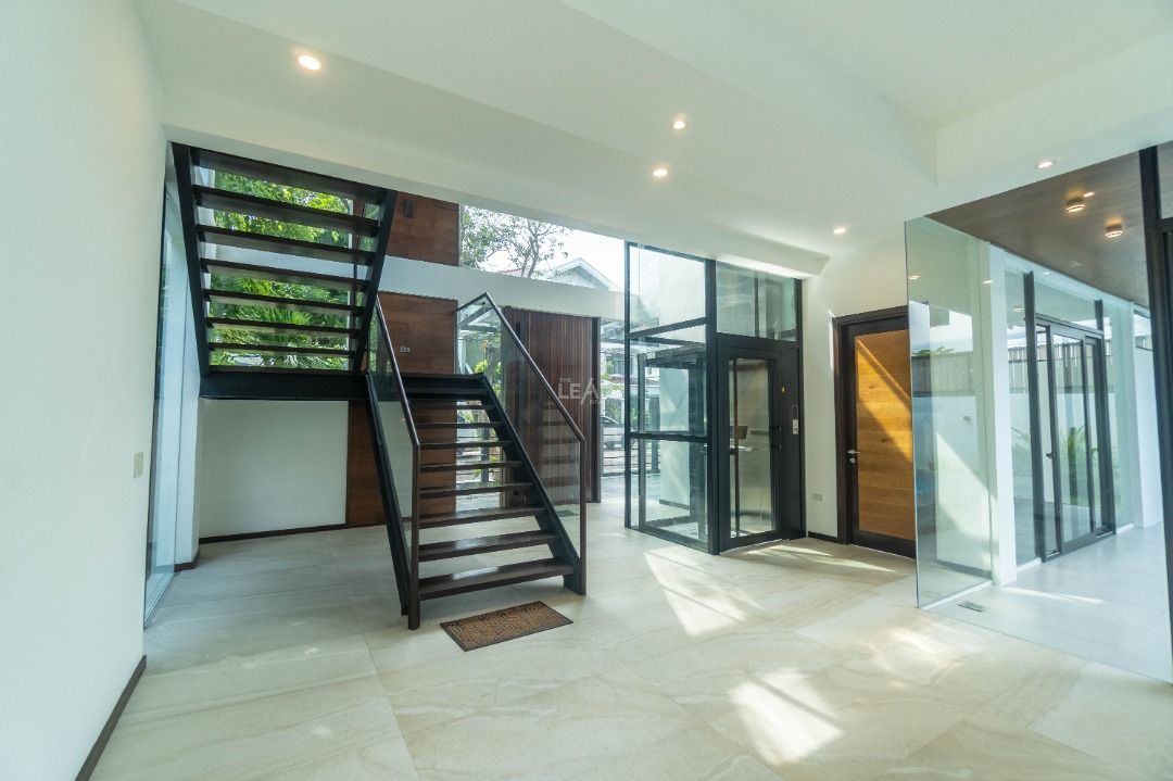 Hillsborough Alabang Village House and Lot For Sale Ayala Alabang