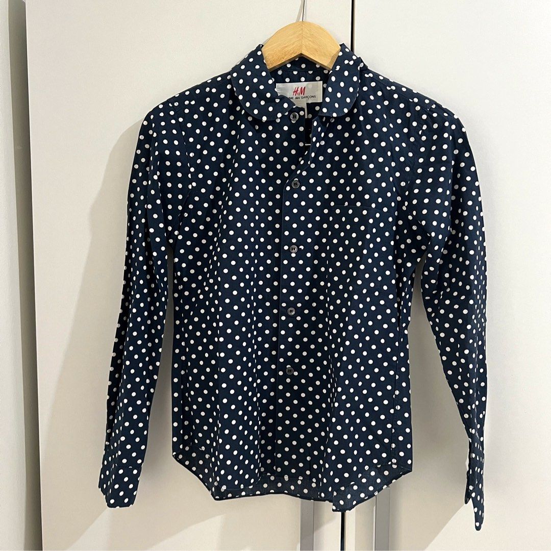 H&m cdg discount