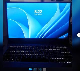 Huawei Laptop Ryzen 7