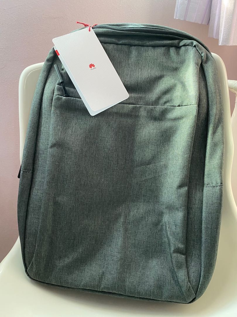 Huawei Original laptop backpack, Women's Fashion, Bags & Wallets ...