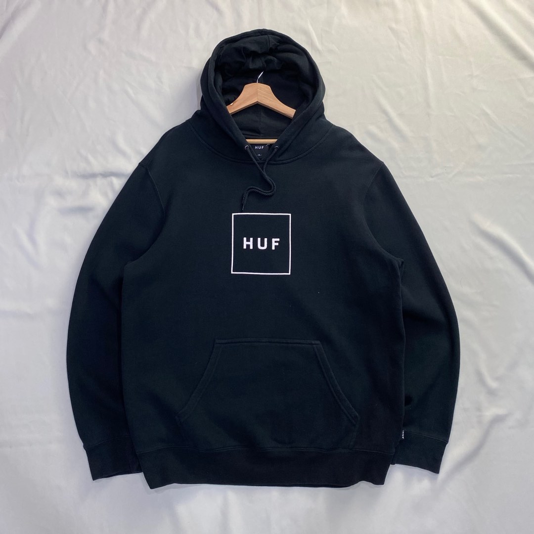 Huf 2025 japanese hoodie