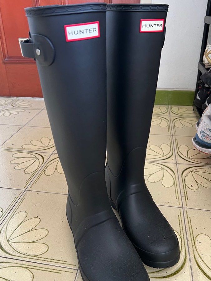 Huntington on sale rain boots
