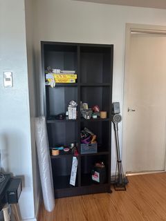 Ikea bookshelf
