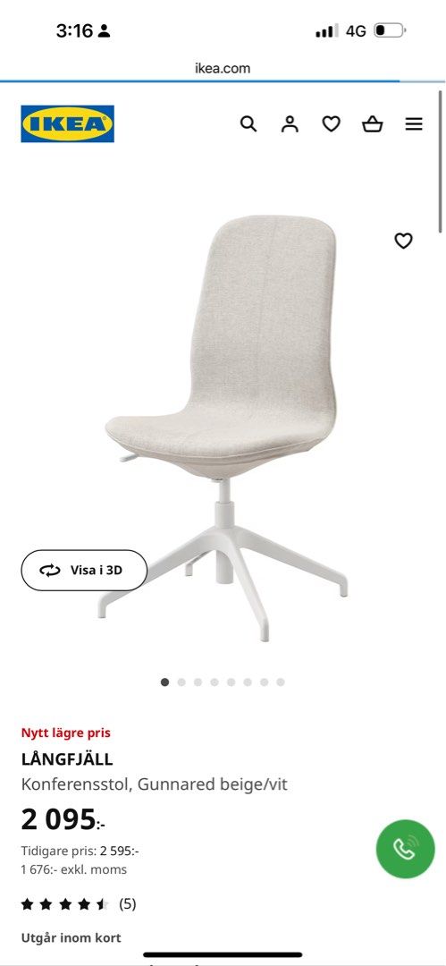 Langfjall review outlet