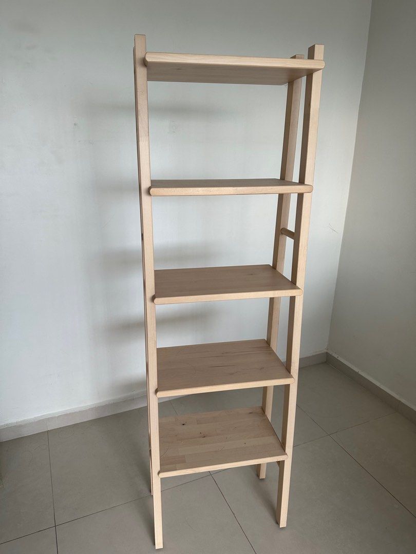 IKEA Shelf Vilto, Furniture & Home Living, Furniture, Shelves