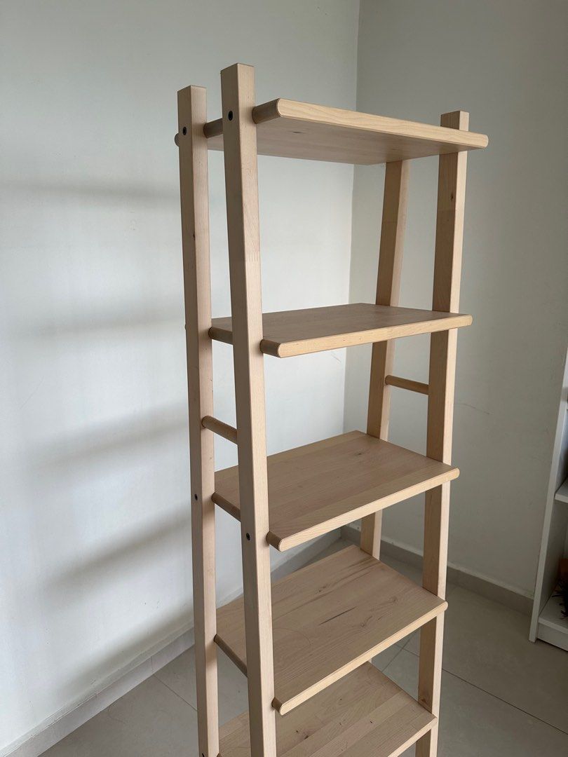 IKEA Shelf Vilto, Furniture & Home Living, Furniture, Shelves