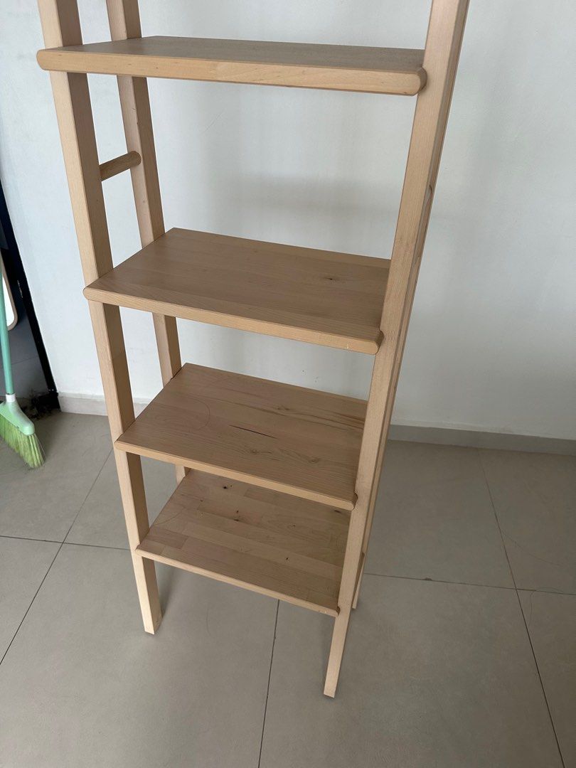 IKEA Shelf Vilto, Furniture & Home Living, Furniture, Shelves