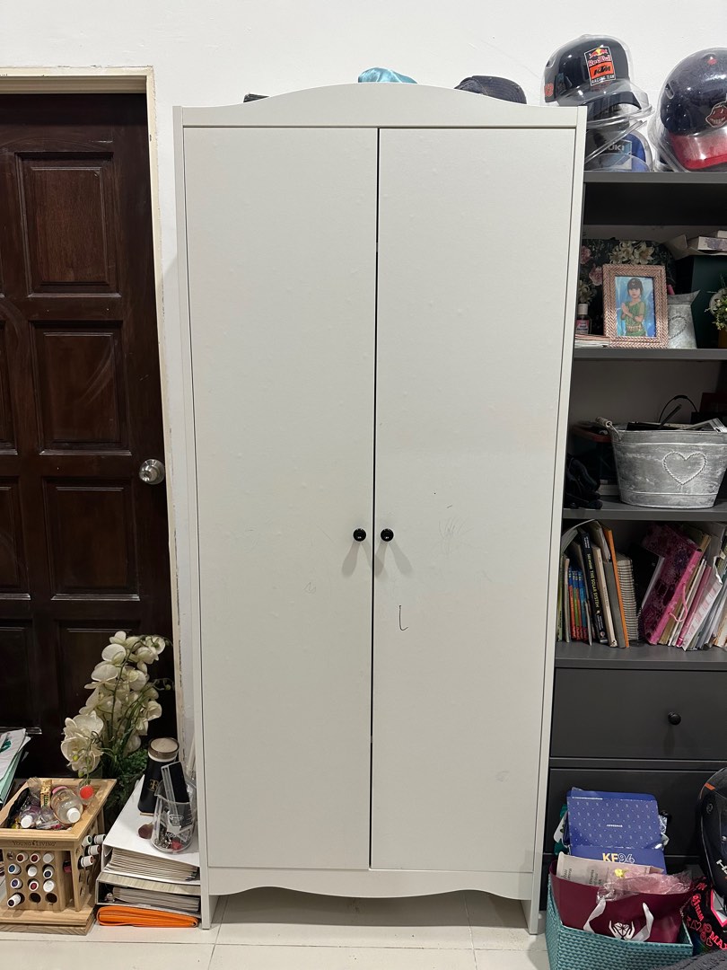 Smagora wardrobe on sale