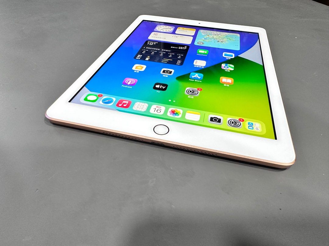 最低価格の 7862 WIFIモデル 32GB 第1世代 Air iPad 電池最良好 iPad 
