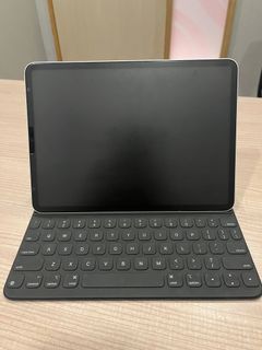 iPad Keyboard Folio
