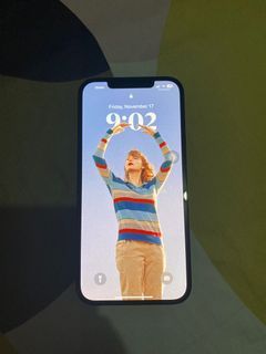 iPhone 12 Pro Max 128gb (Globe locked)