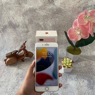 iPhone 7plus