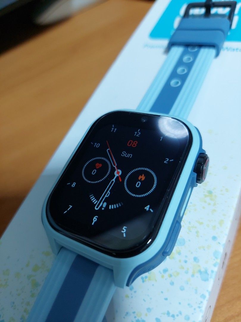 Iwatch 5 hotsell 4g