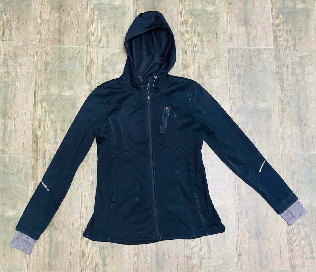 Mondetta bonded travel coat 12d0056 shop