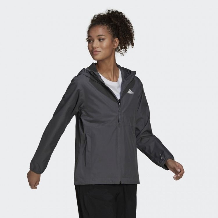 Jaket Adidas Adidas Rain Jacket Womens Jaket Adidas Women