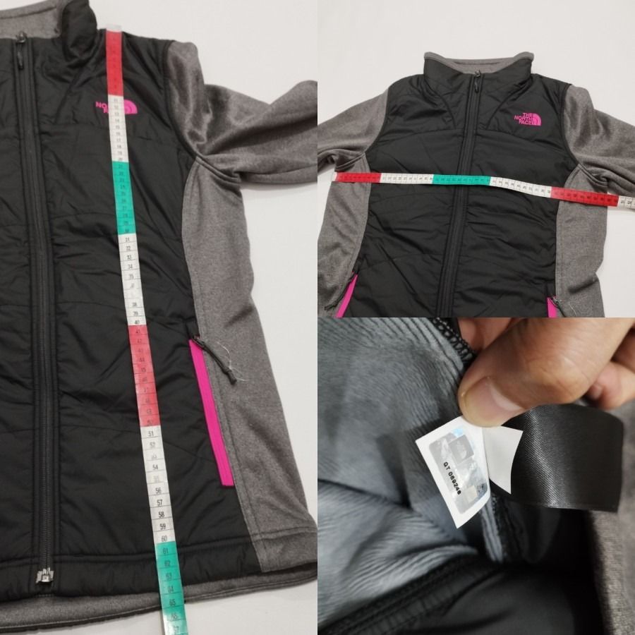 North face sales agave mashup jacket