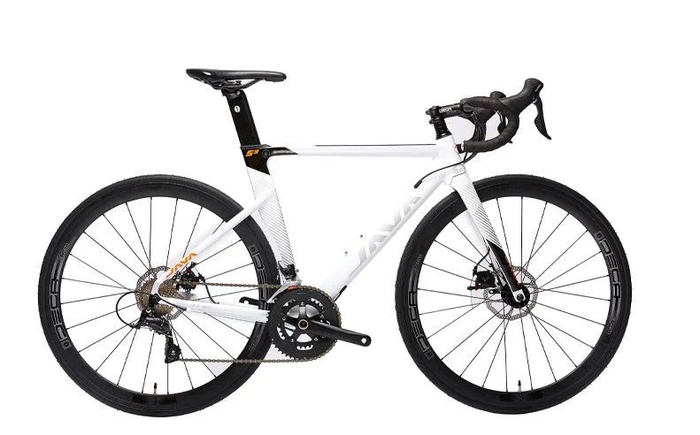 Java Siluro 3 (Category: Bicycles) located in Singapore. Submitted by defineyart8 (Listing ID 1266157433, Image 1). Description: Pm for more pictures. Slightly negotiable RFS: want to upgrade :) Paddles are not included.