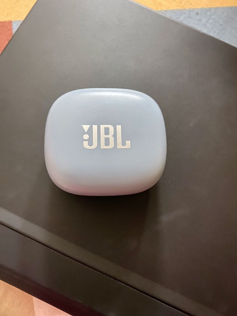 JBL Wave 300 TWS True Wireless Bluetooth 5.2, Audio, Earphones on Carousell