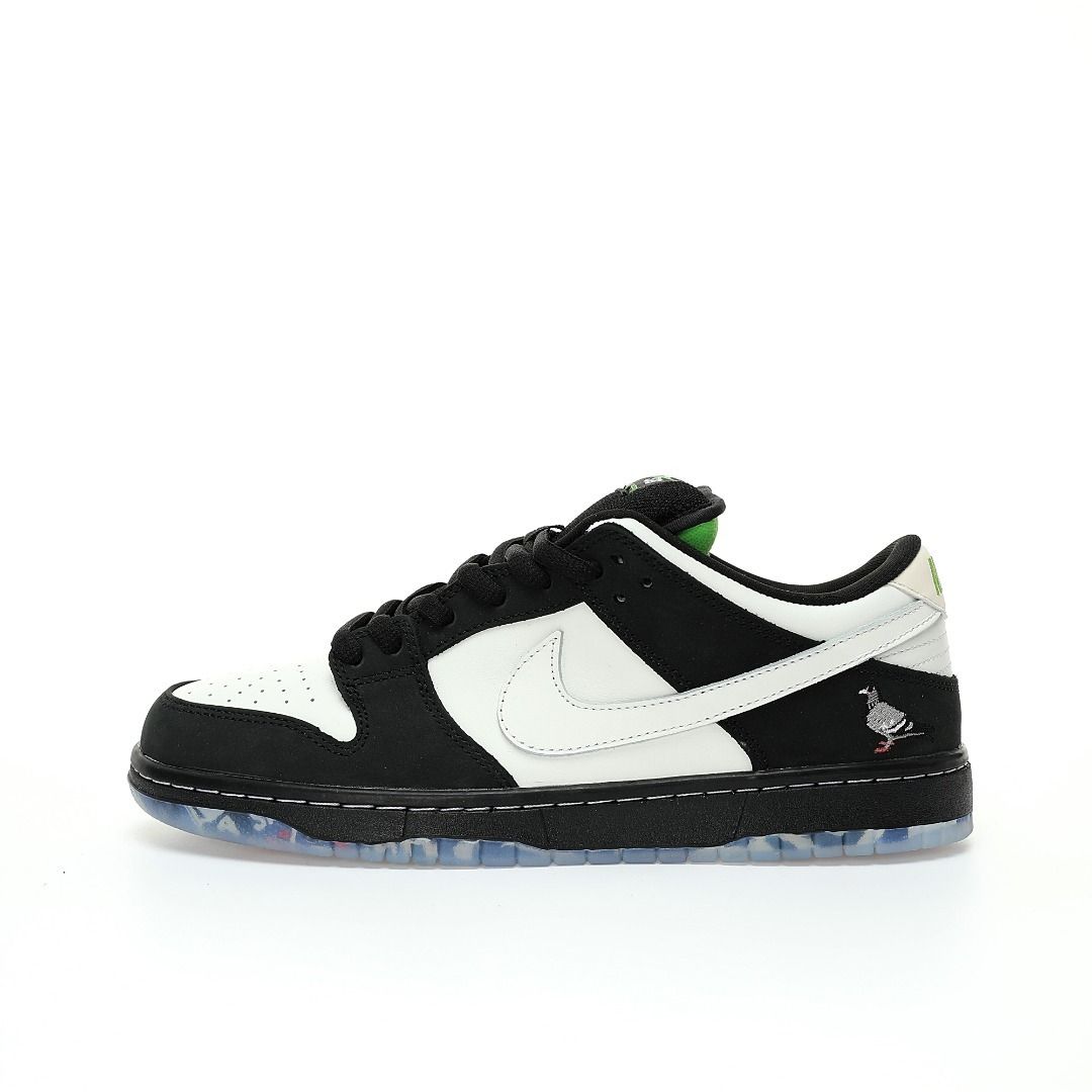 Nike sb top pigeon staple
