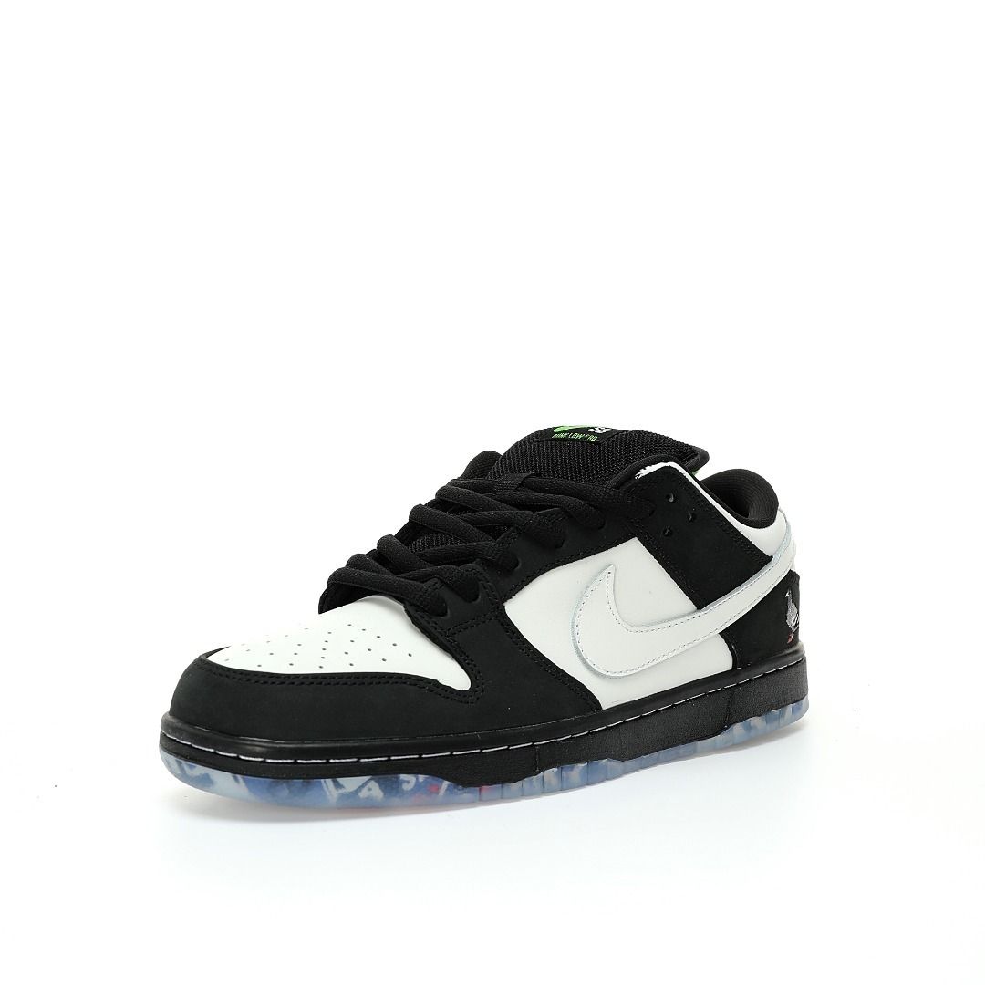 Jeff staple x dunk low discount pro sb