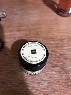 Jo Malone 迷你蠟燭香氛