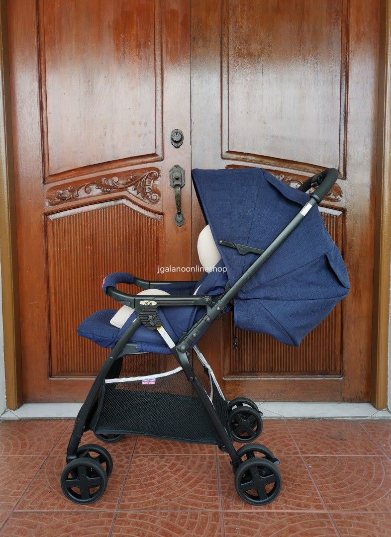 Joie float baby stroller online