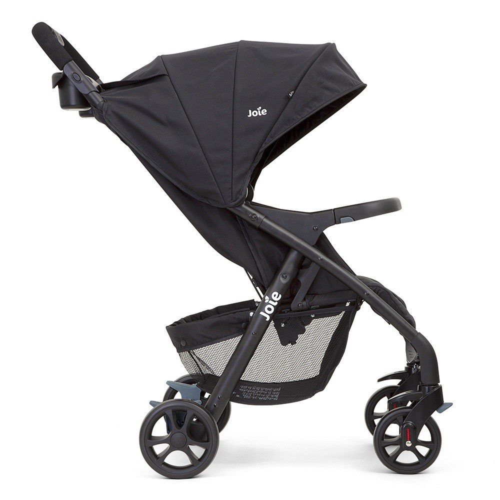 Joie litetrax footmuff chromium discount