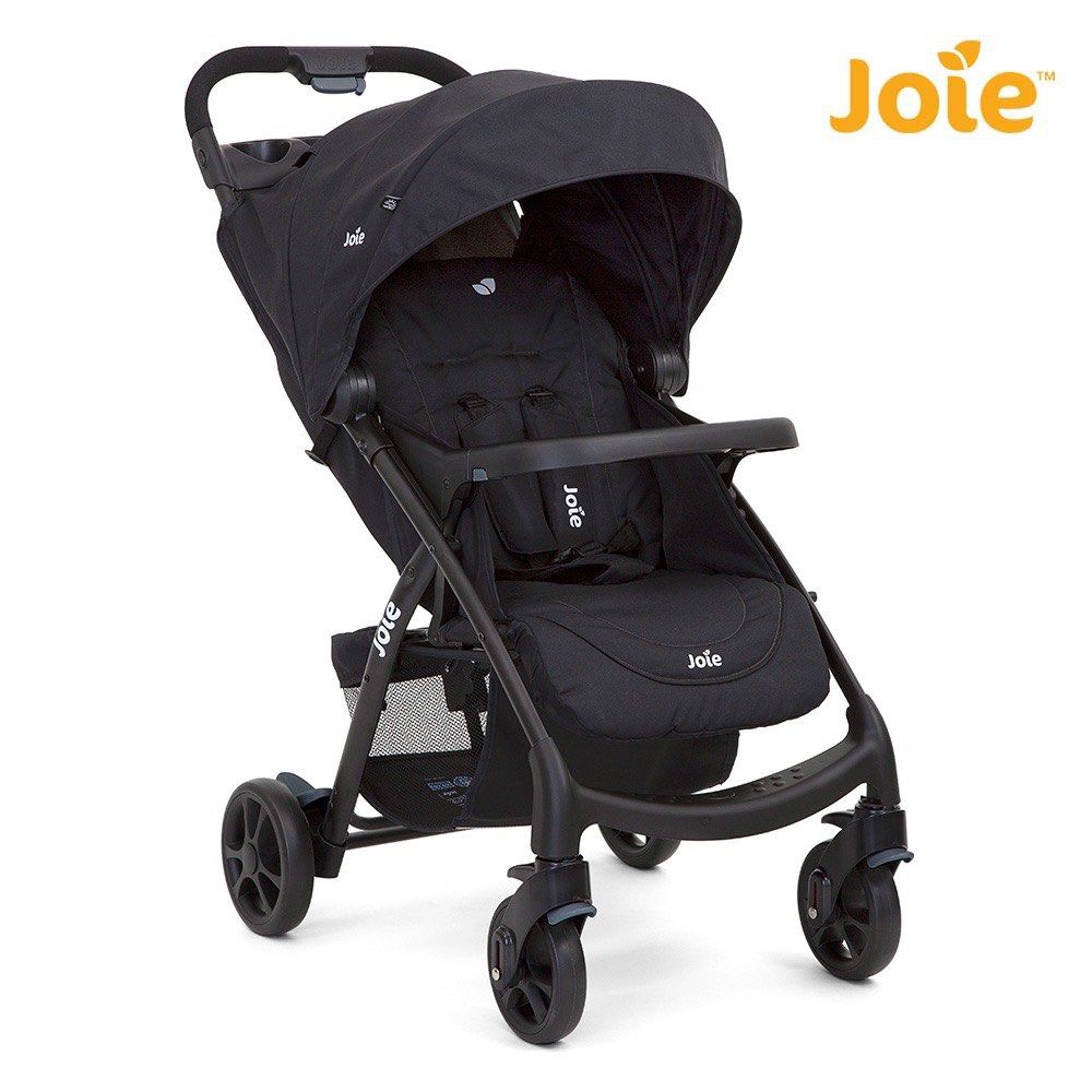 Joie Muze LX Classic Stroller with Footmuff Babies Kids