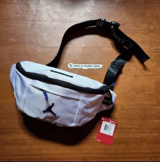 Jordan 11 Retro "Concord" Waist Bag 🥶